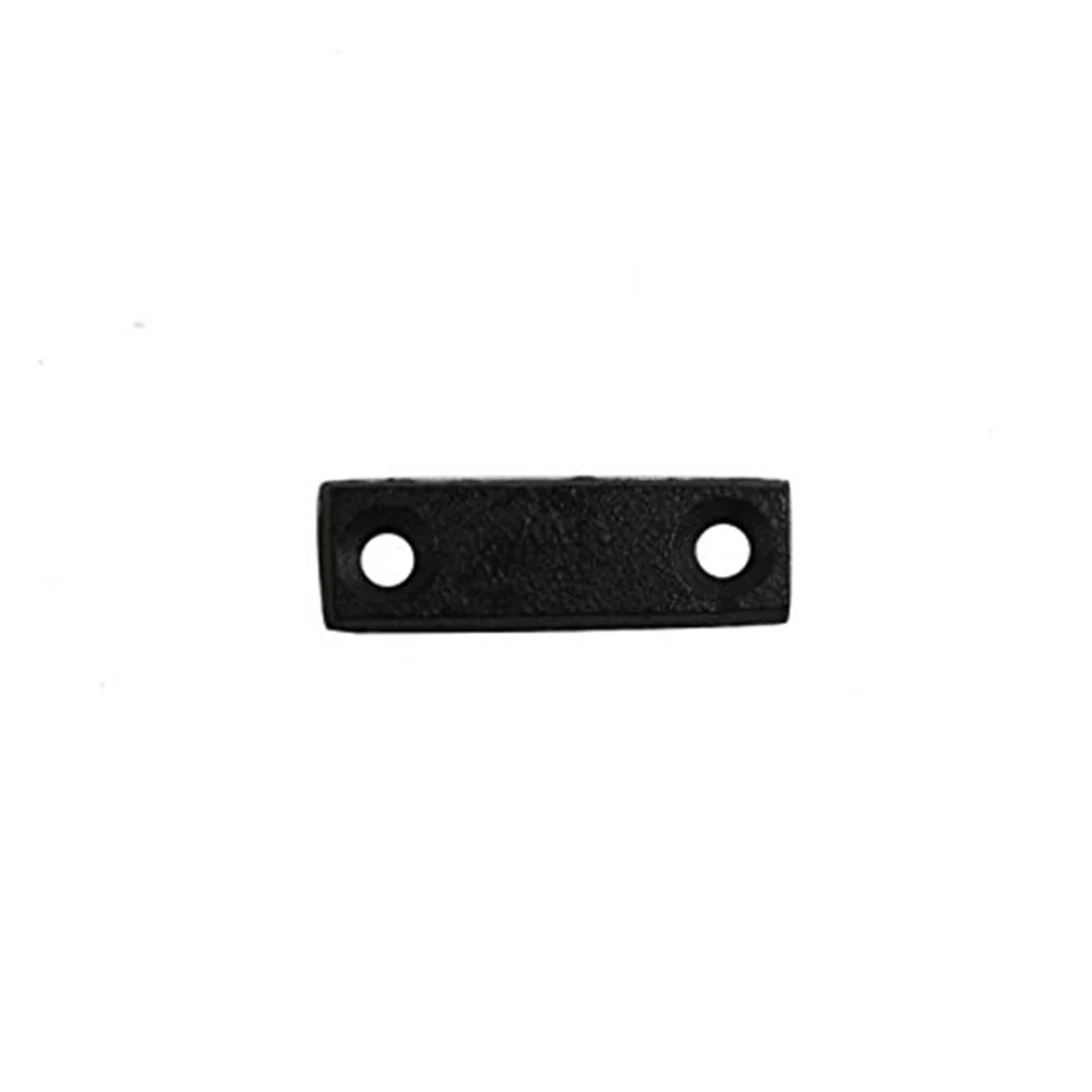 HULIANFU Metal Letters Numbers Cast Iron Decoration House Sign Doorplate DIY Cafe Wall CLH@8 - Deanwangkt