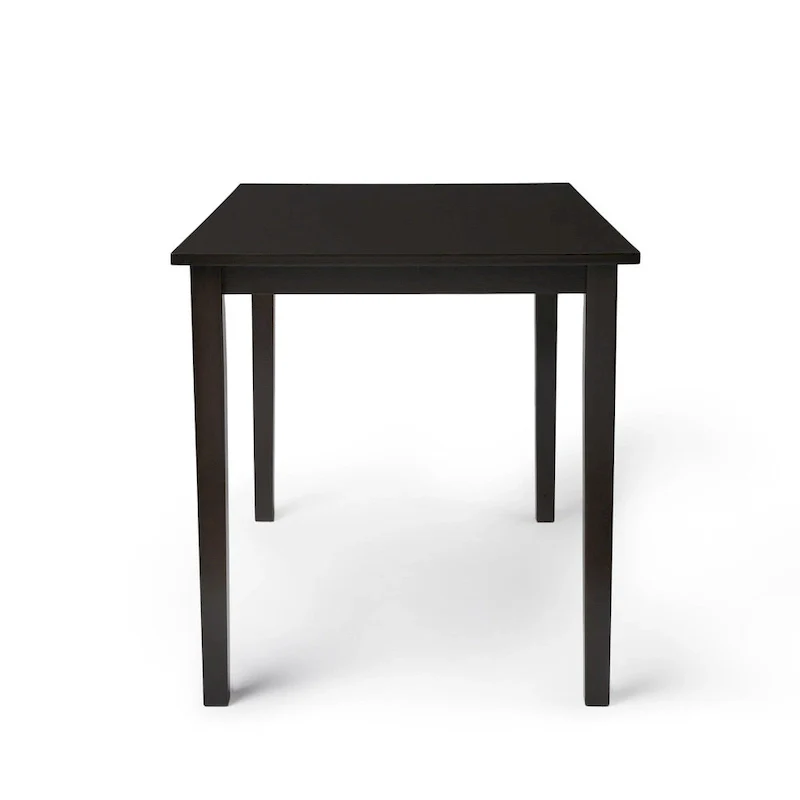 Simple Living Shaker Dining Table