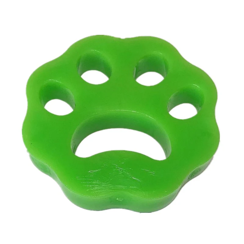 HULIANFU Pet Hair Remover Washing Machine Reusable Laundry Cleaning Products Accessories Wasmachine Haar Verwijderaar Pet Hair Remover - Deanwangkt