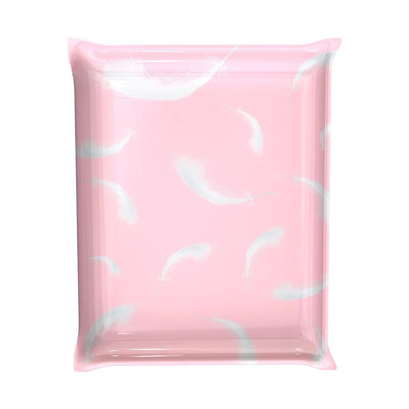 HULIANFU Reusable Vacuum Bag and Pump Cover for Clothes Storing Large Plastic Compression Empty Bag Travel Accessories Storage Container - Deanwangkt
