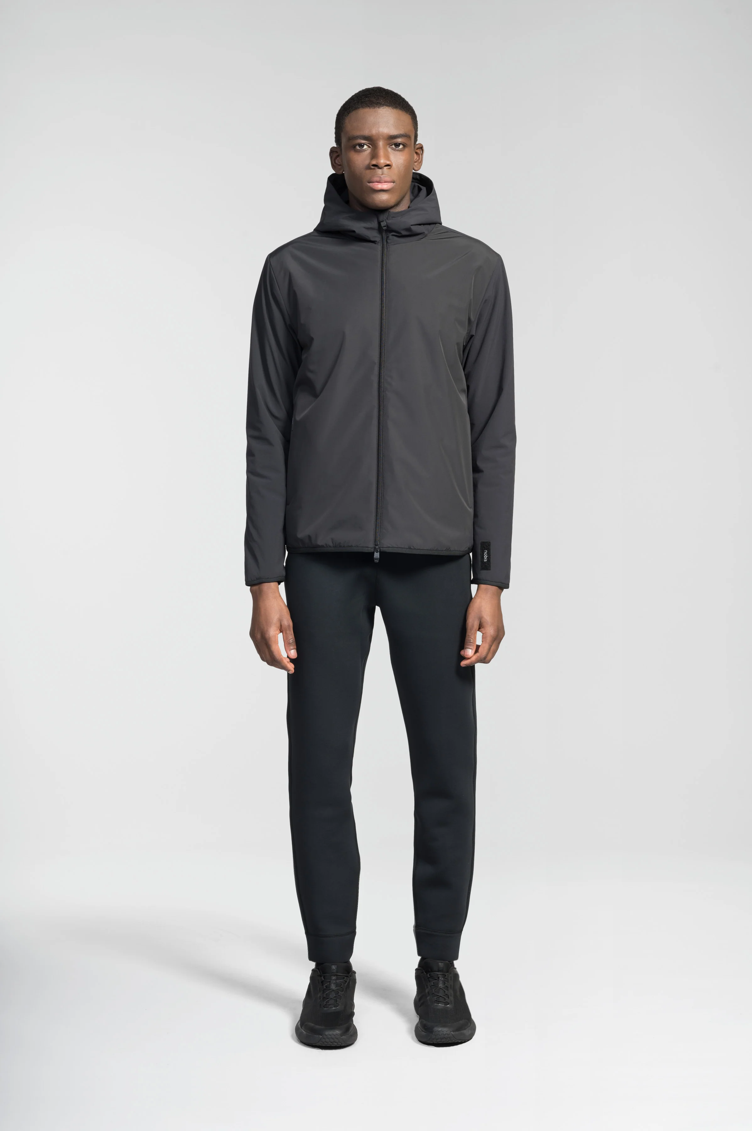 Atmos Men's Mid Layer Hoodie