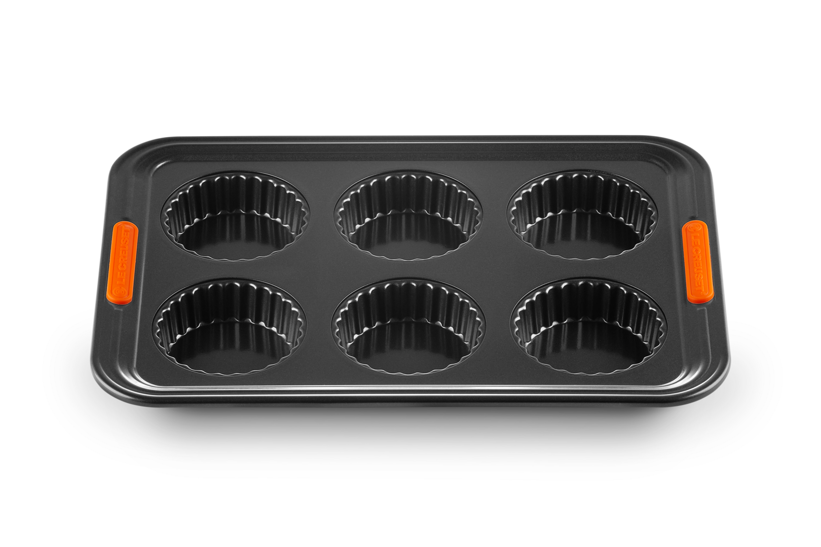 Fluted Tart Tin Tray