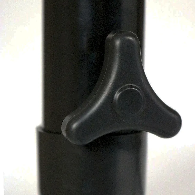 Sunnydaze Mayan Hammock Chair with Wood Spreader Bar & Hammock Stand