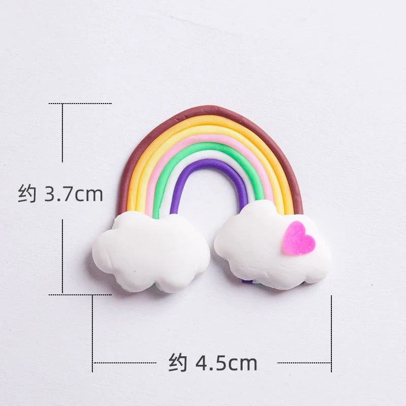 HULIANFU Unicorn Cake Topper Unicorn Brithday Party Supplies Unicorn Brithday Cake Decor 1st Girl Birthday Party Unicornion - Deanwangkt