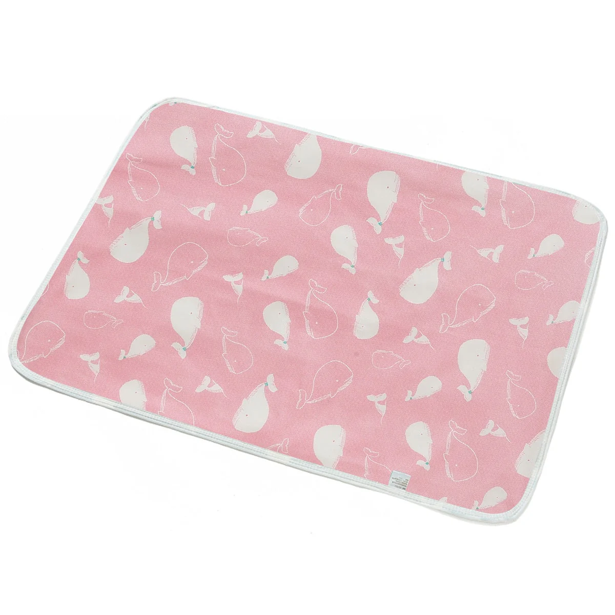 HULIANFU Pet Urine Pad Baby mattress Dog bed waterproof Sofa mat Washable Dog Diaper Reusable Moisture-Proof Blanket for Car Seat Cover - Deanwangkt