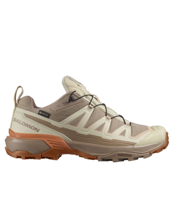 Women's Salomon X Ultra Edge 360 GORE-TEX Hiking Shoes