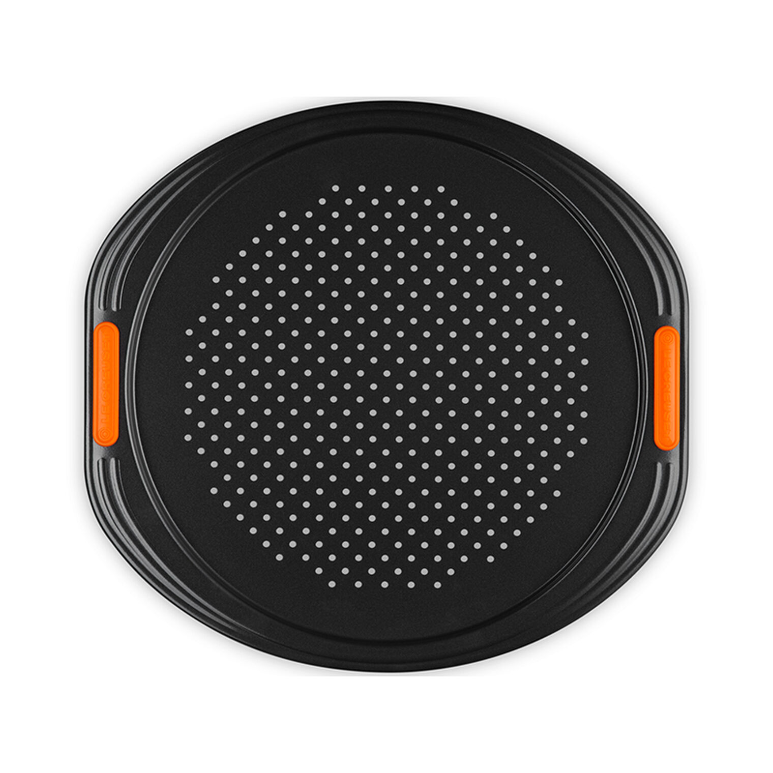 Non-stick Metal Bakeware Pizza Pan