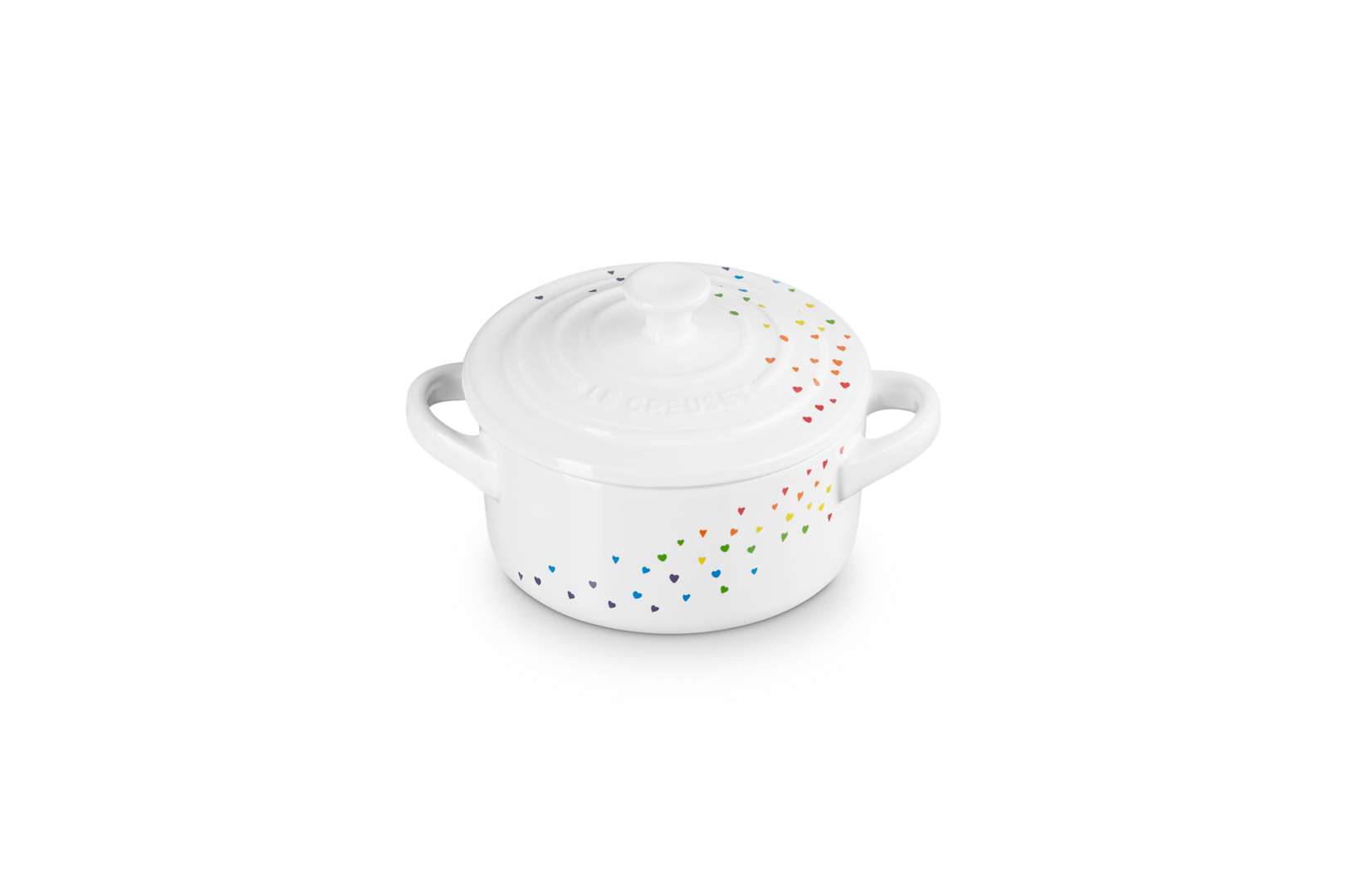 Stoneware Loving Petite Casserole