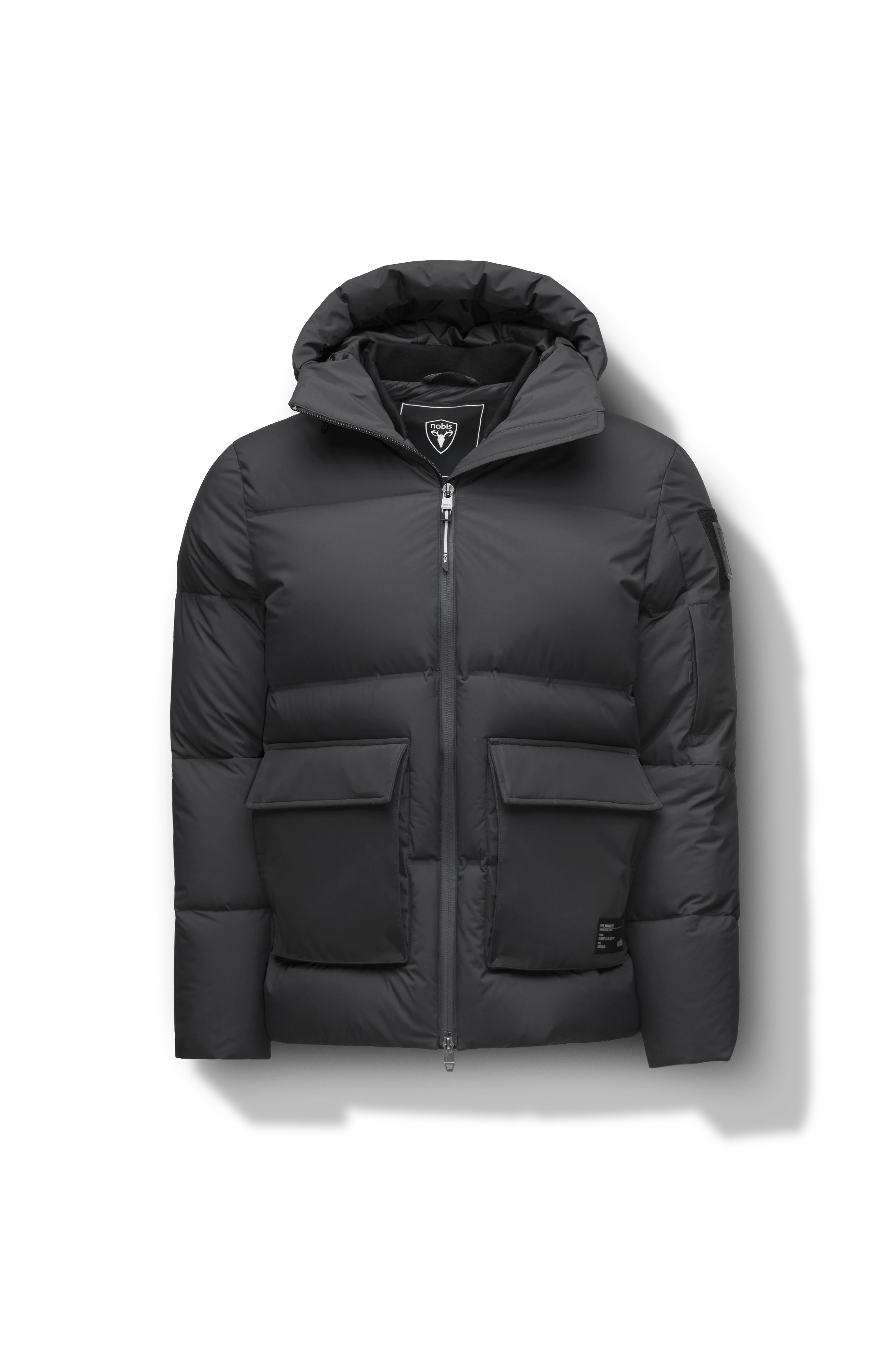 Supra Men's Performance Puffer