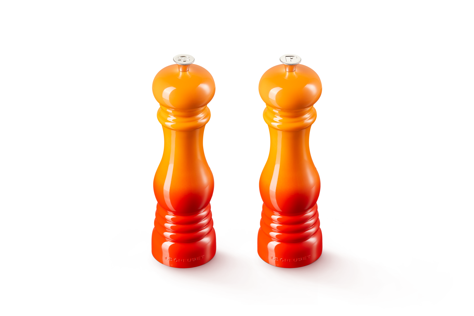 Salt & Pepper Mill Set