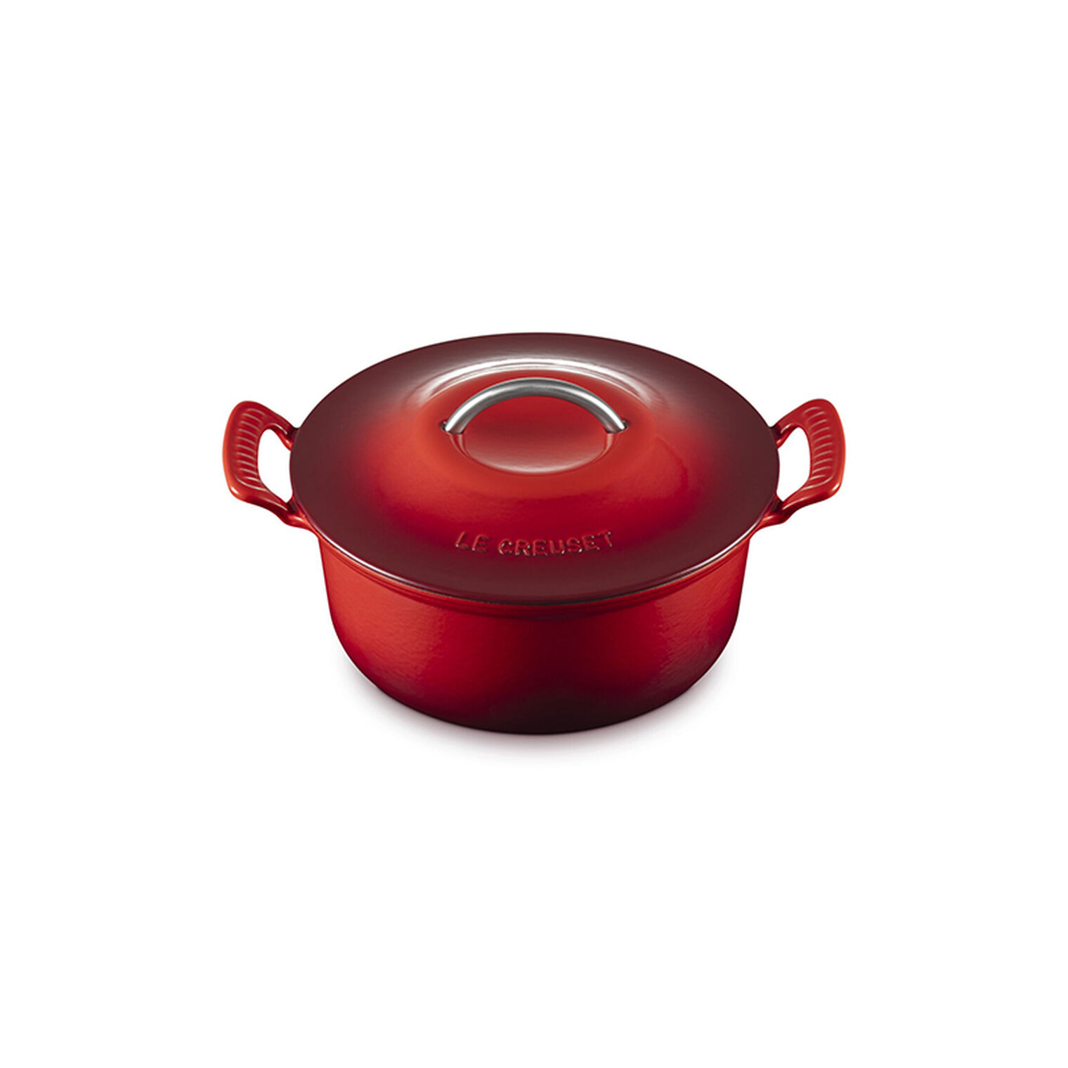 Modern Heritage Round Dutch Oven