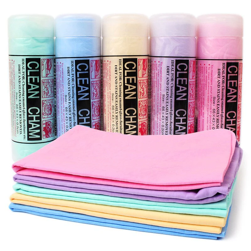 HULIANFU Pet Small Medium Large Cats Dogs Bath Towel Super Absorbent PVA Washable Towels Dog Supplies Pet Accessory - Deanwangkt
