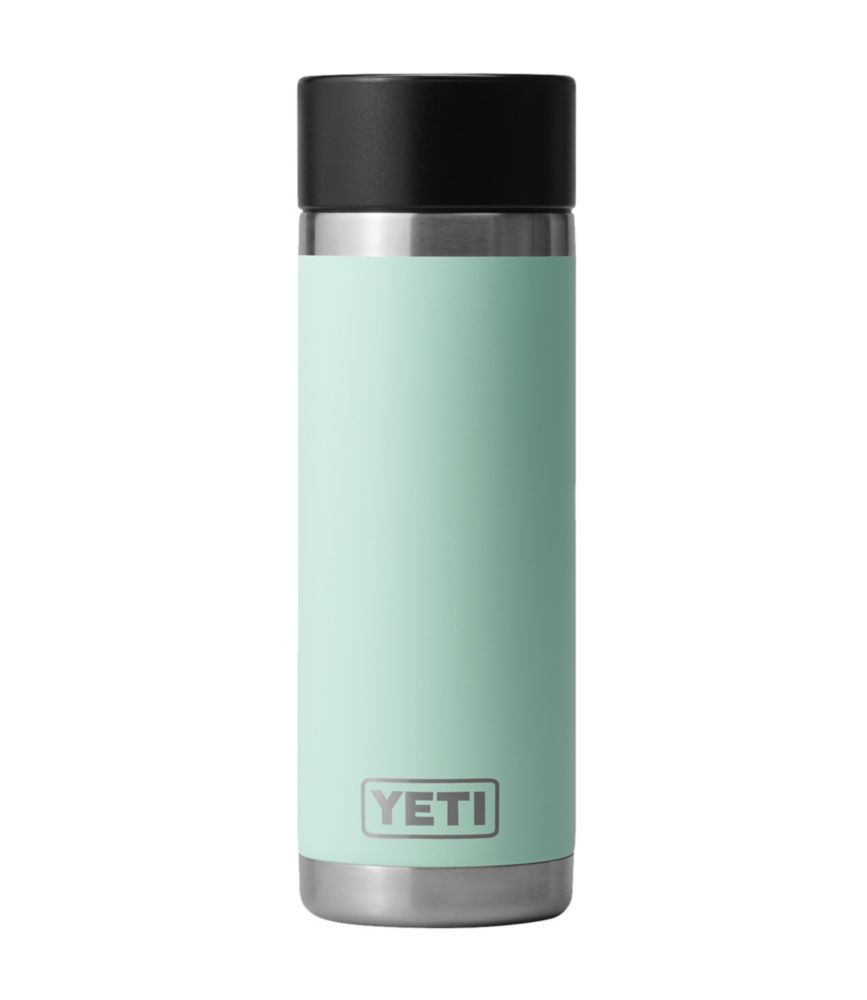 Yeti Rambler with Hotshot Cap, 18 oz.