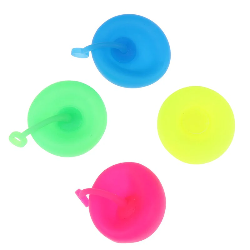 HULIANFU Kinder Outdoor Soft Air Wasser Gefüllt Blase Ball Blow Up Ballon Aufblasbare Spielzeug Party Spiel - Deanwangkt