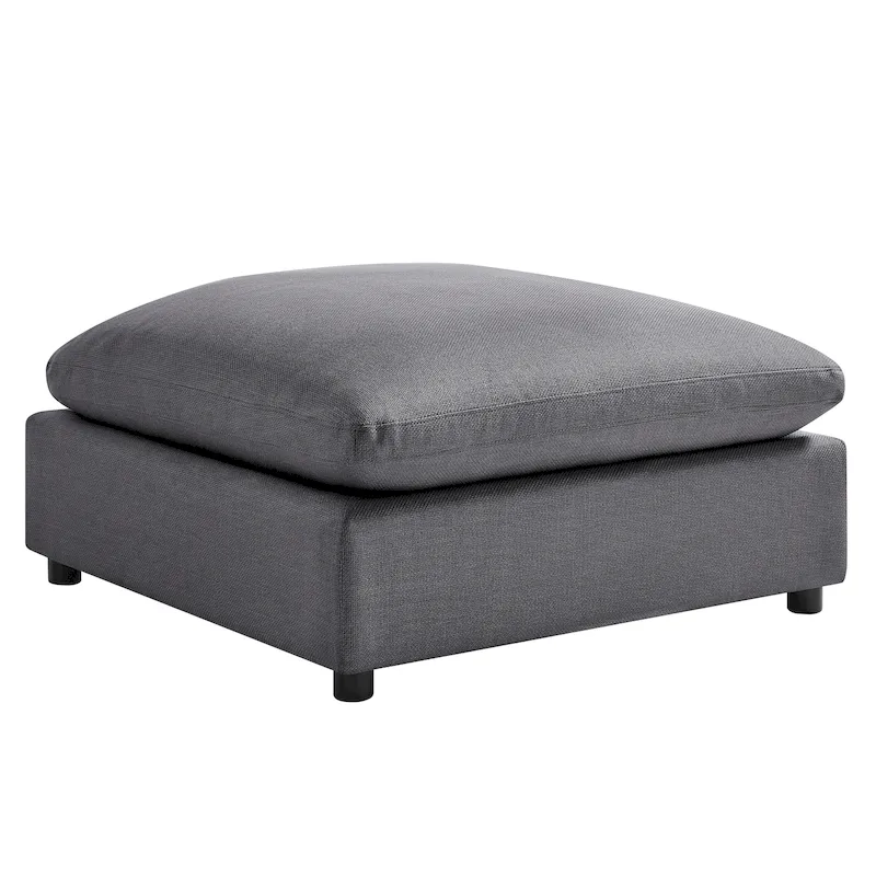 Cambrai 40 in. Square Ottoman by Greyson Living