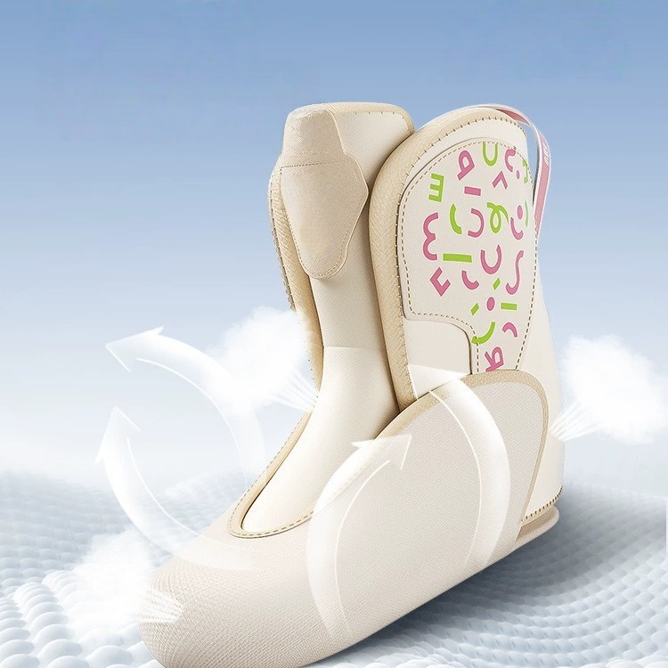 Adjustable Kids Inline Skates, Fresh Green