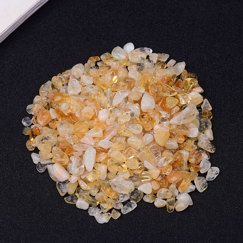 HULIANFU Natural Crystal Agate Quartz Ore Minerals Crystals Colorful Natural Stone Healing Sample Quartz Aquarium Stone DIY Home Decor - Deanwangkt