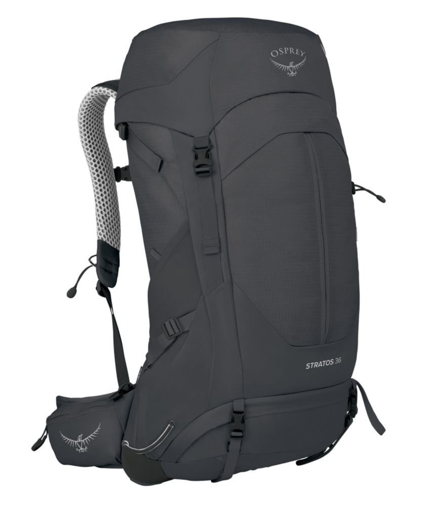 Men's Osprey Stratos 36 Liters Pack