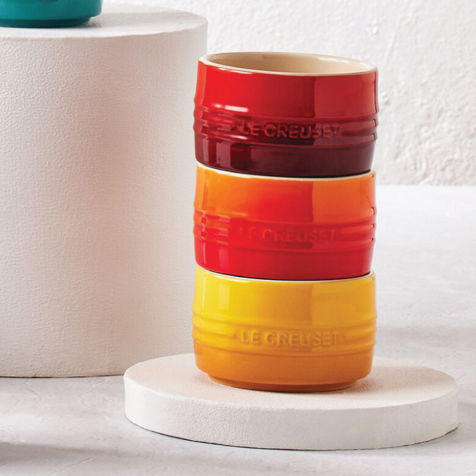 Straight Wall Ramekin