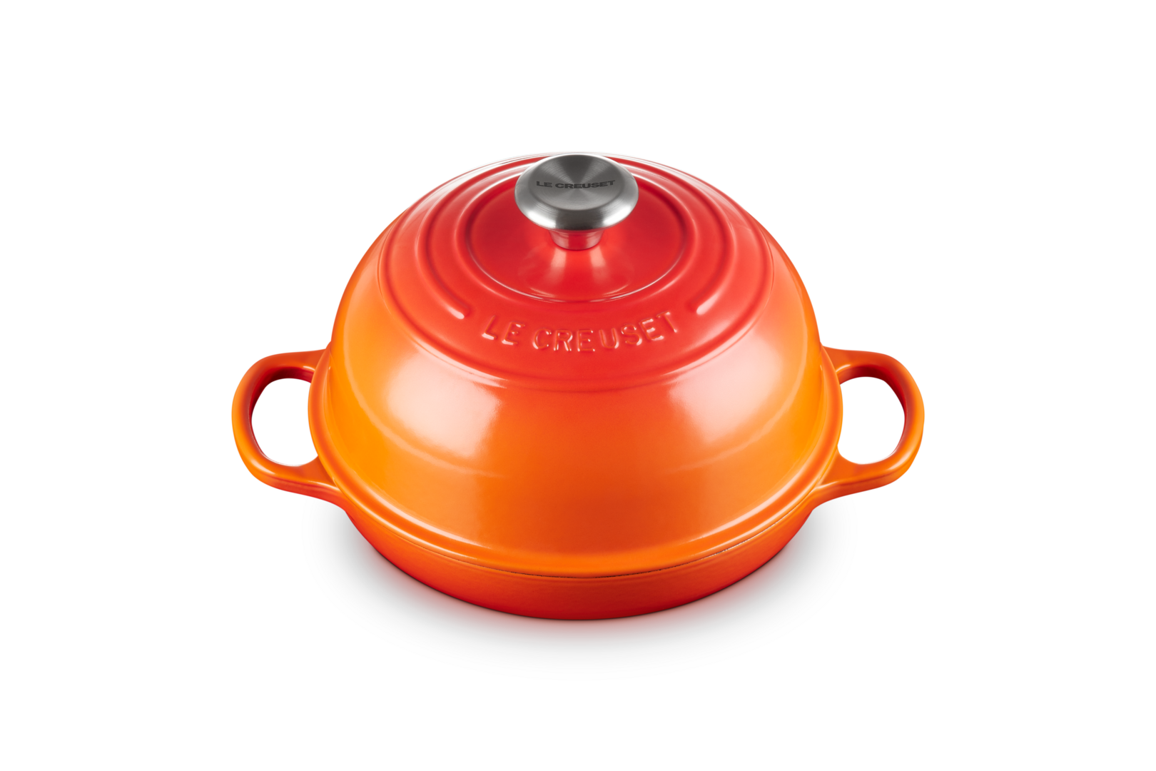 Cast Iron Bread Oven