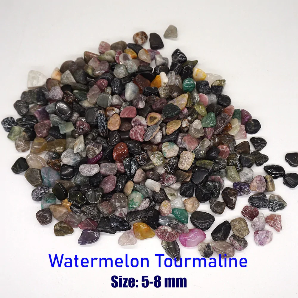 HULIANFU Natural Stones Gravel Crystals Chip Quartz Ore Minerals Reiki Healing Tumbled Agates Specimen Gemstones Home Aquarium Decoration - Deanwangkt