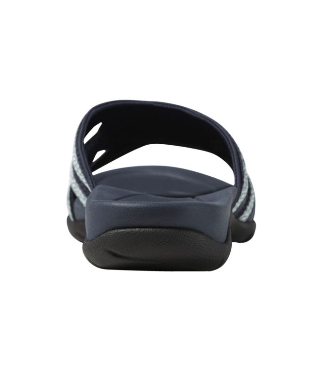 Women's Boothbay Slide Sandals, Print