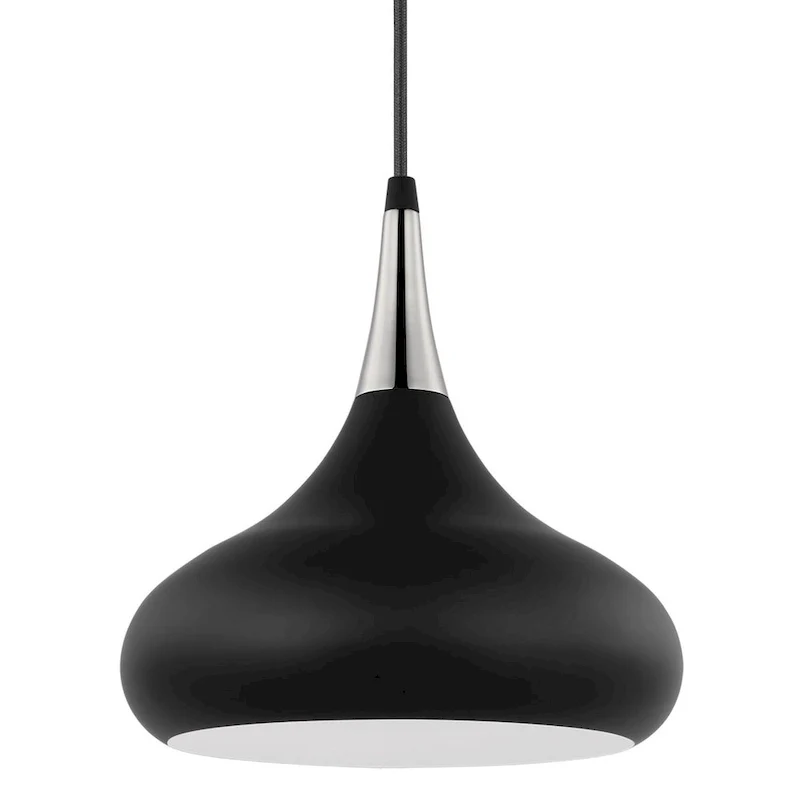 Nuvo Lighting 60/7510 Phoenix 10  Wide Mini Pendant