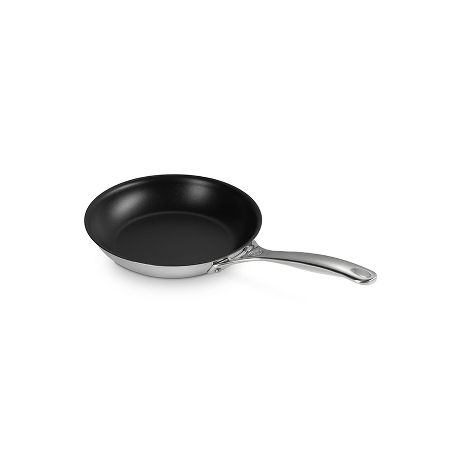 Signature Stainless Steel Non-stick Fry Pan