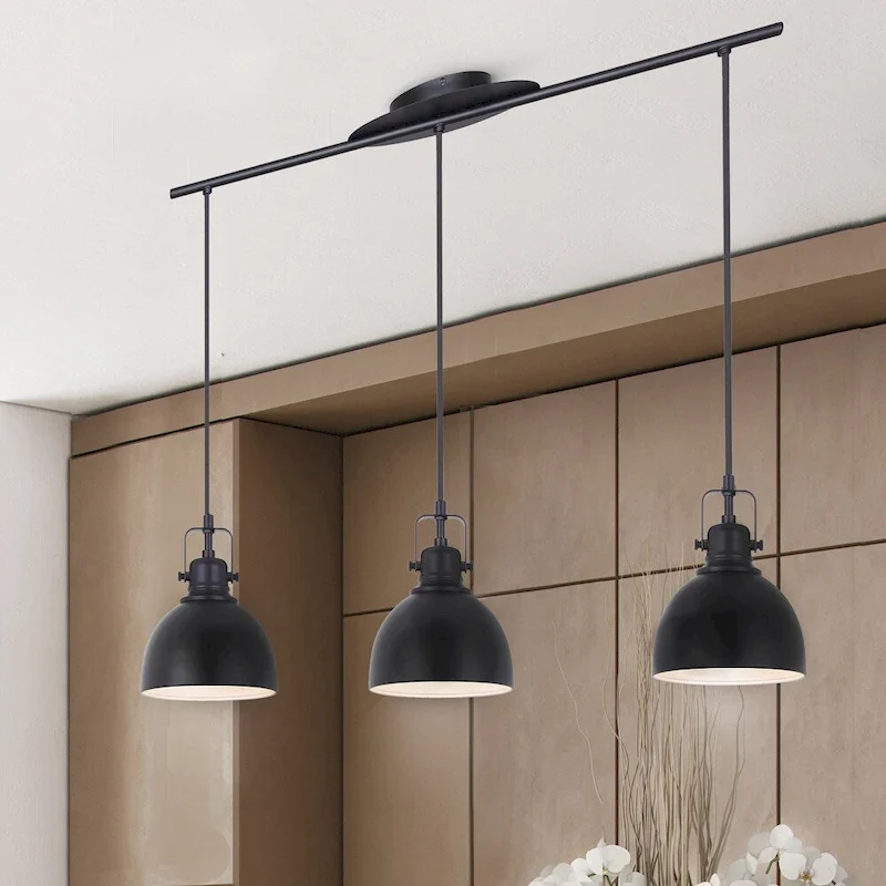 Polo 3 Light Pendant
