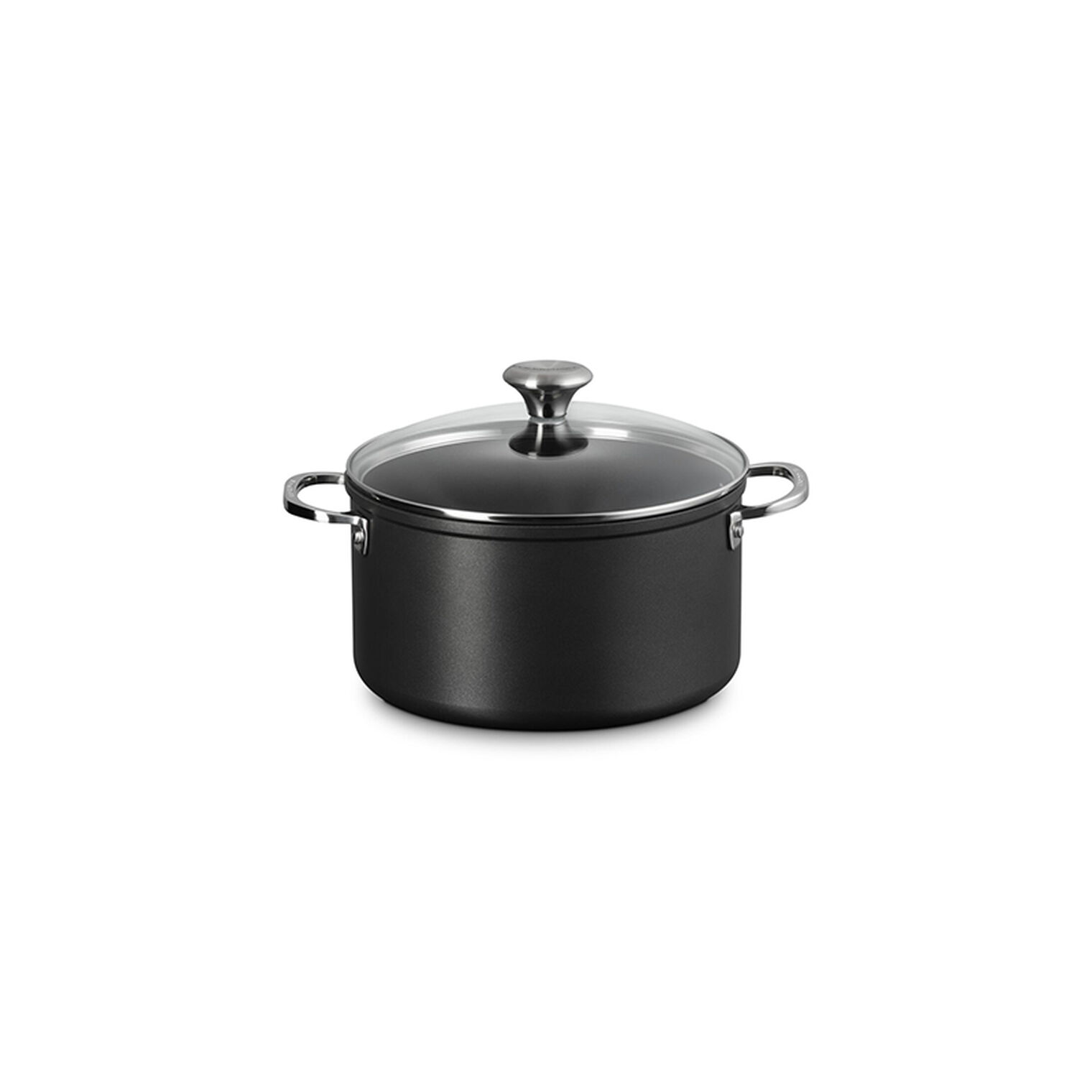 Toughened Non-stick PRO Stockpot