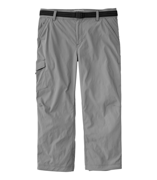 Women's Tropicwear Capri Pants, Mid-Rise