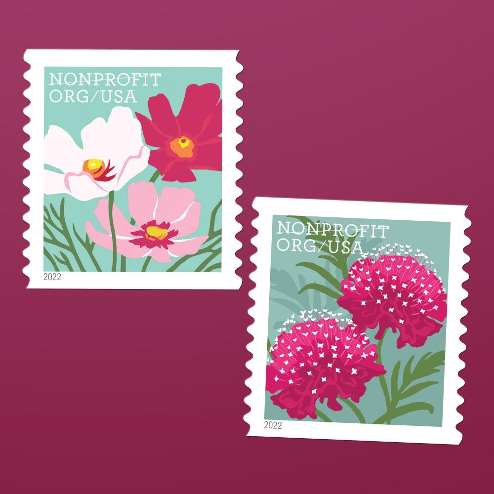 Am I Eligible to Use Nonprofit Mail Rates? - TWENTYSTAMPS