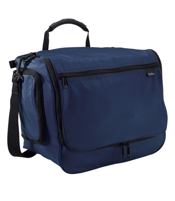 Personal Organizer Toiletry Bag, Family Size