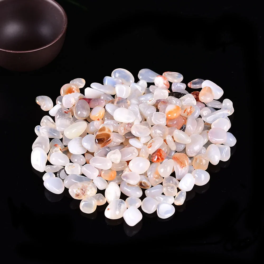 HULIANFU Natural Crystal Rose Quartz Ore Mineral Specimen Healing Stone Natural Colorful Quartz for Aquarium Stone Home Decoration DIY - Deanwangkt