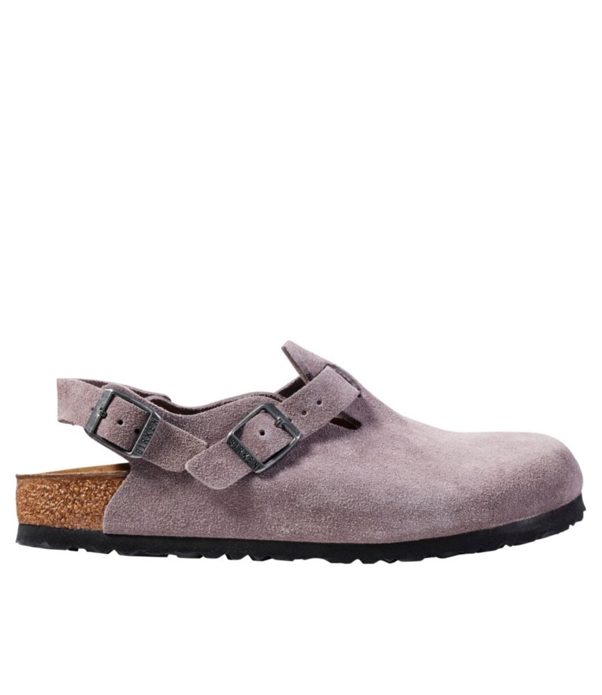Women's Birkenstock Tokio Backstrap Clogs