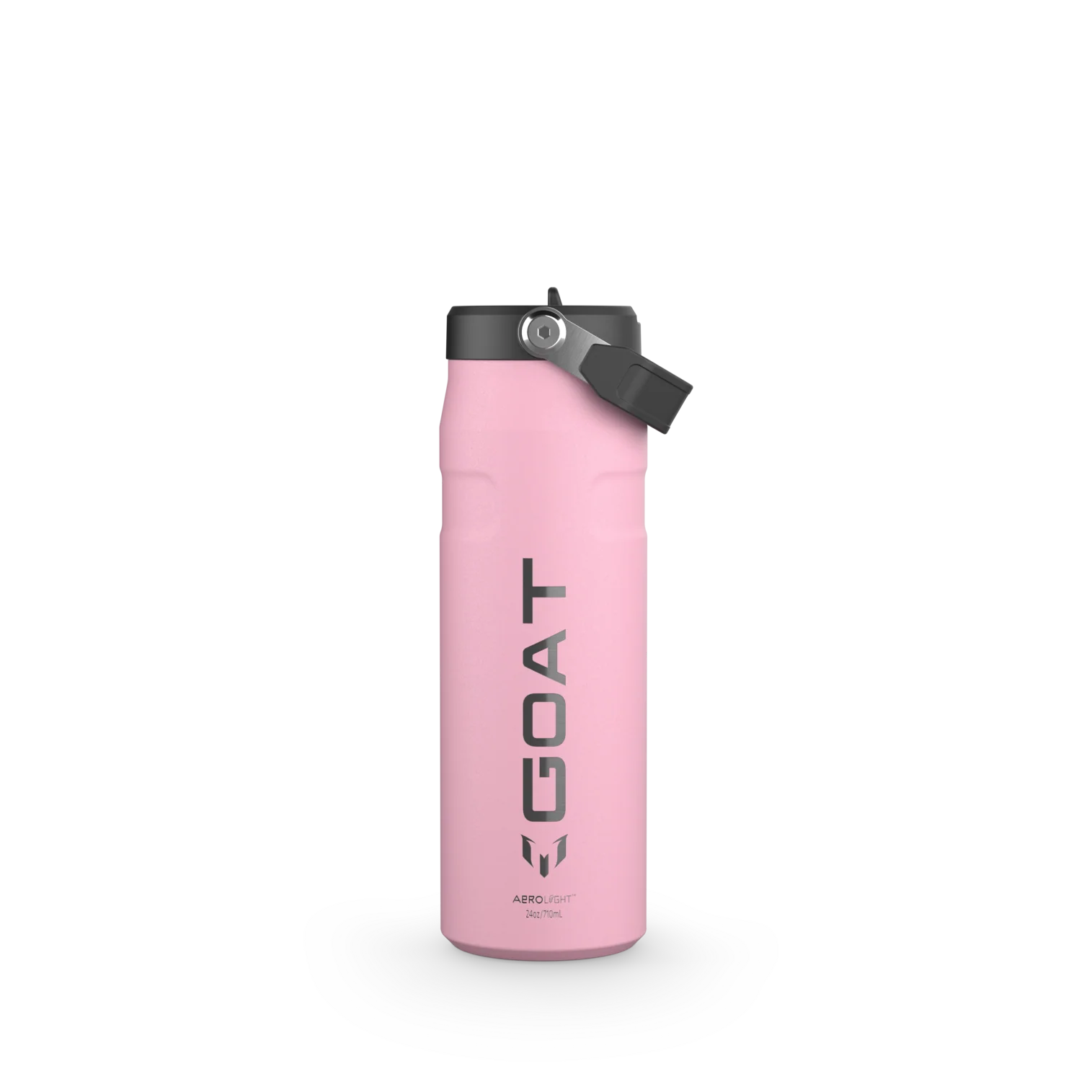 The Messi x Stanley IceFlow™ Flip Straw 2.0 Bottle | 24 OZ
