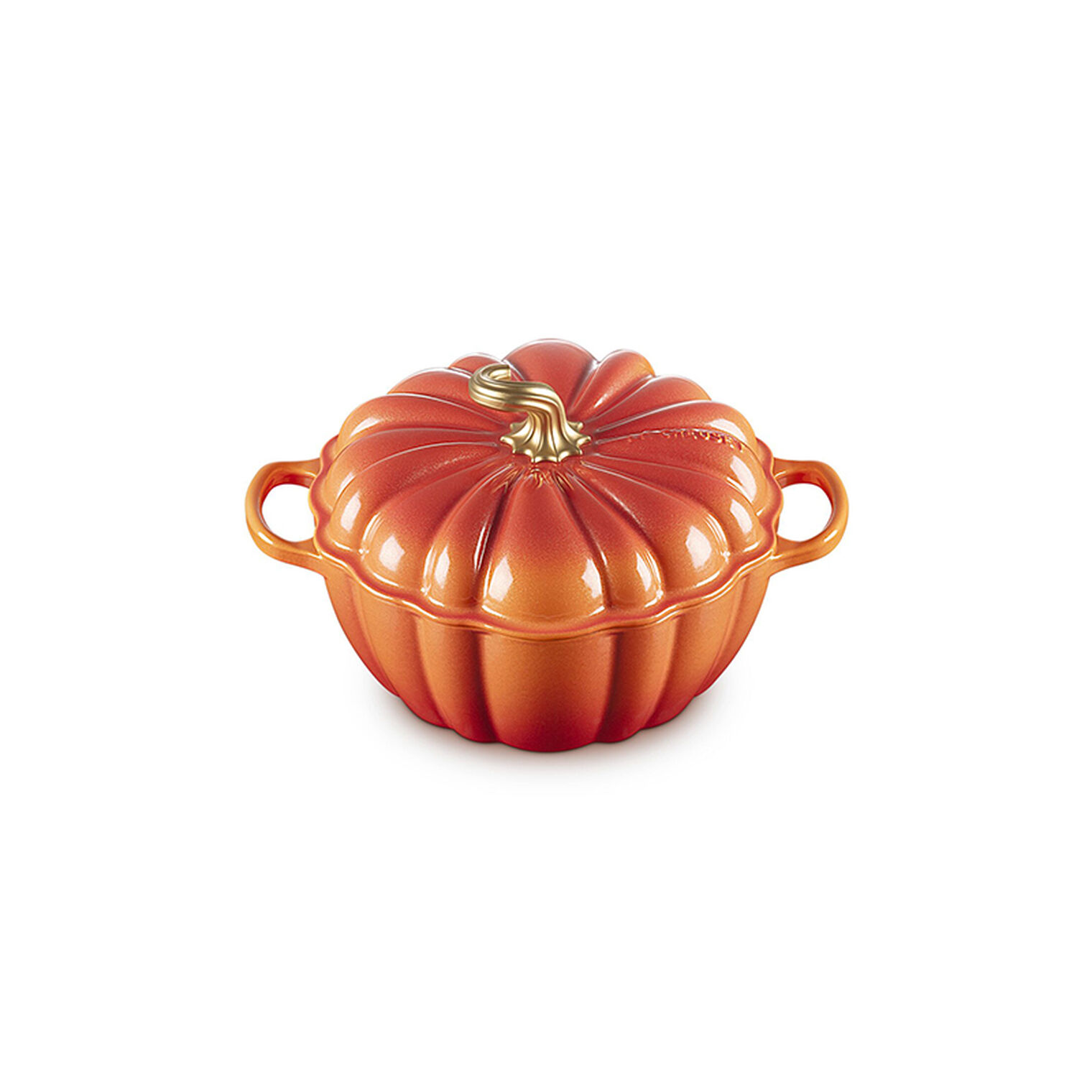 Signature Pumpkin Cocotte