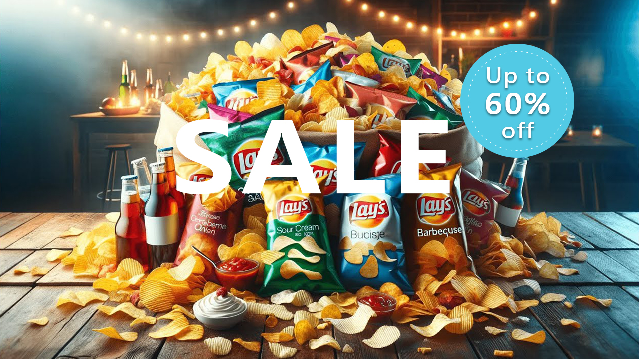 Snack combination pack