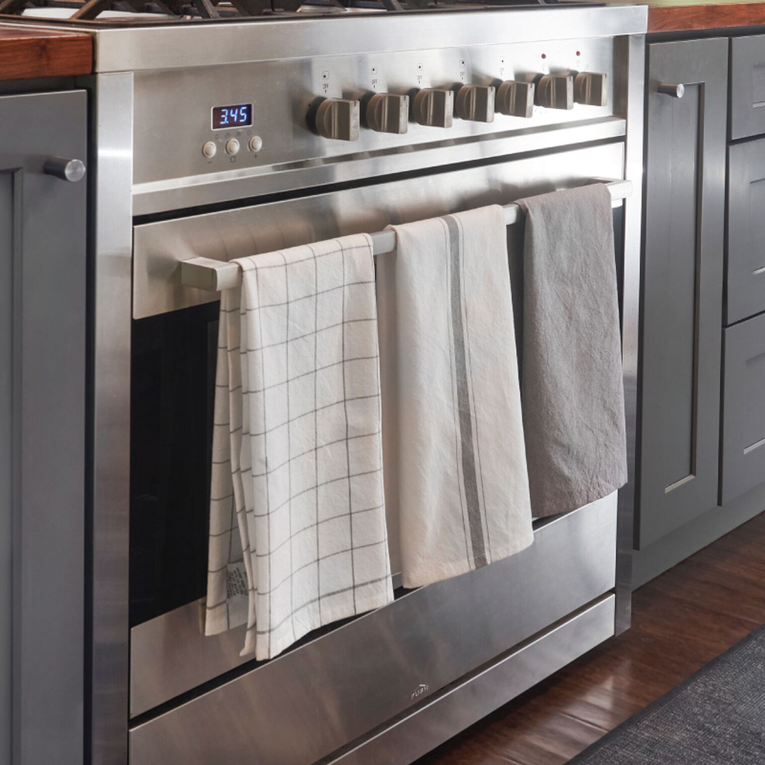 Kitchen Towels, Set of 3