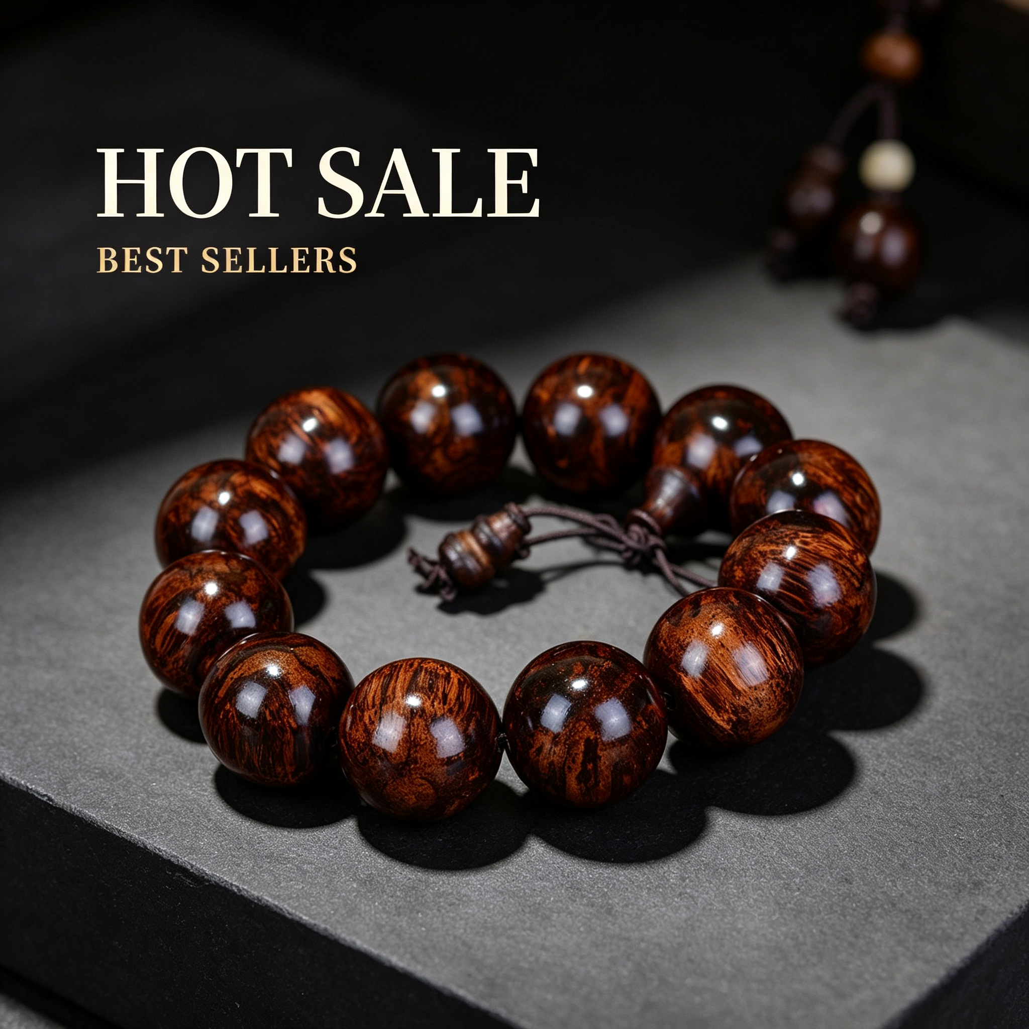 HOT SALE | Feng Shui Inspired Accessory Collection - Vibe Jew