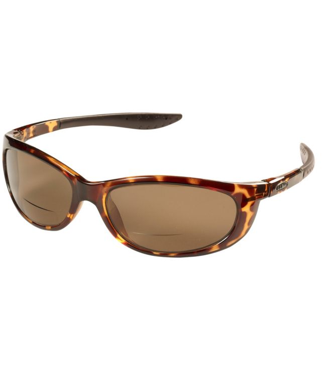 Polarized Performance Bifocals, Medium