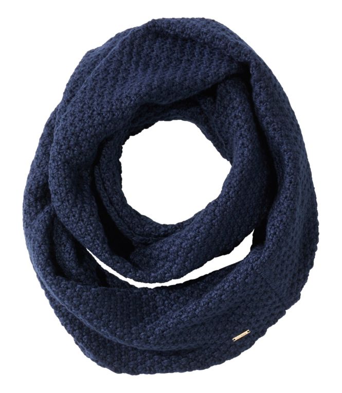 Women's Wicked Cozy Knit Scarf
