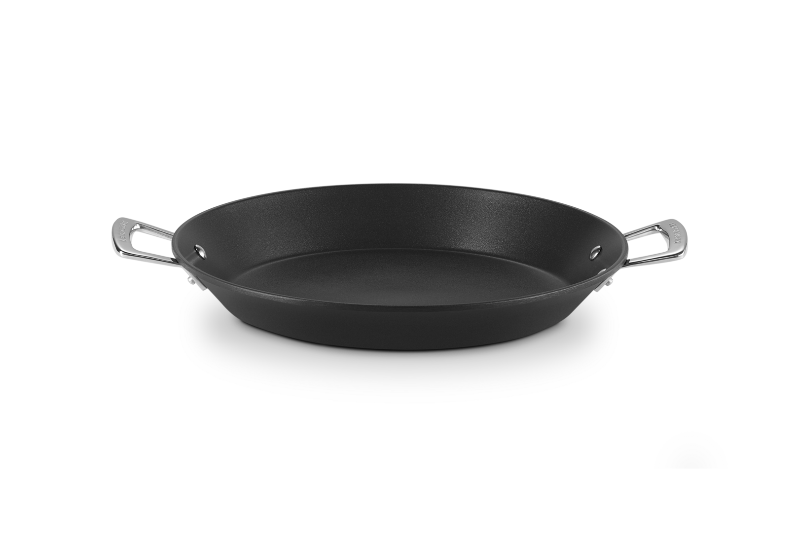 Toughened Non-Stick Paella Pan