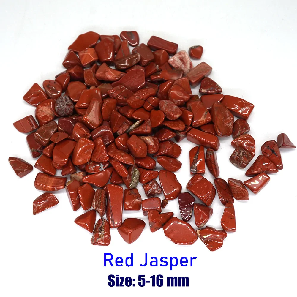 HULIANFU Natural Stones Gravel Crystals Chip Quartz Ore Minerals Reiki Healing Tumbled Agates Specimen Gemstones Home Aquarium Decoration - Deanwangkt