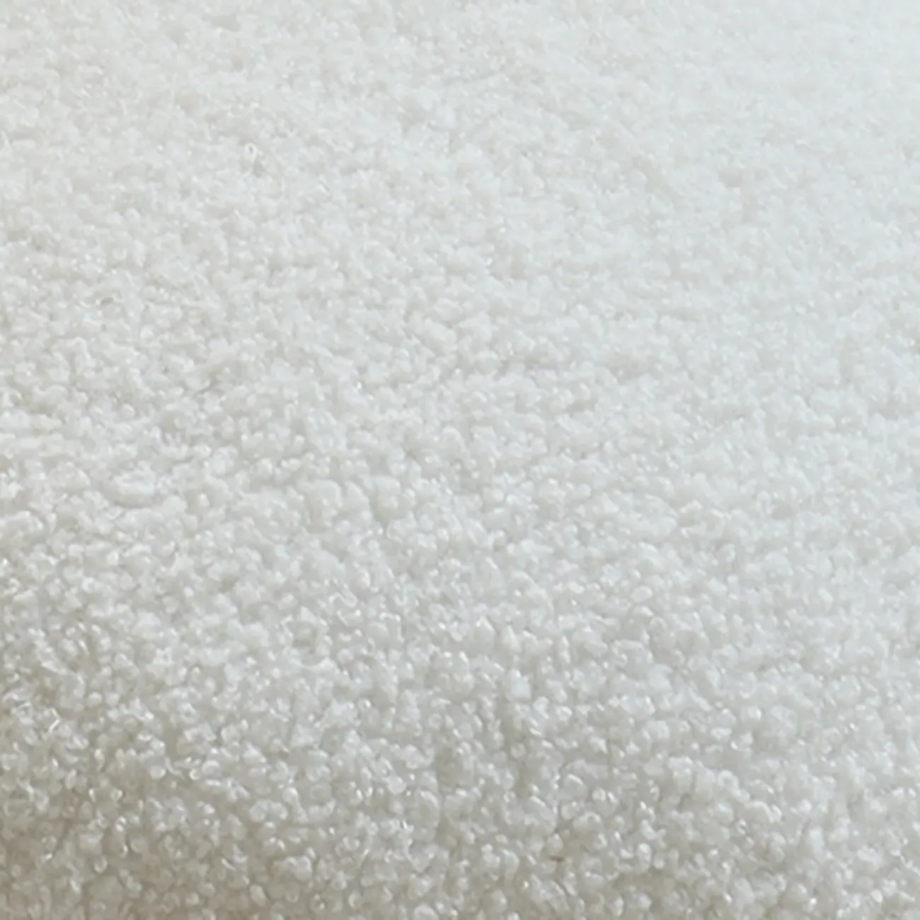 Upholstered Round Arm Rocking Chair with Optional Ottoman