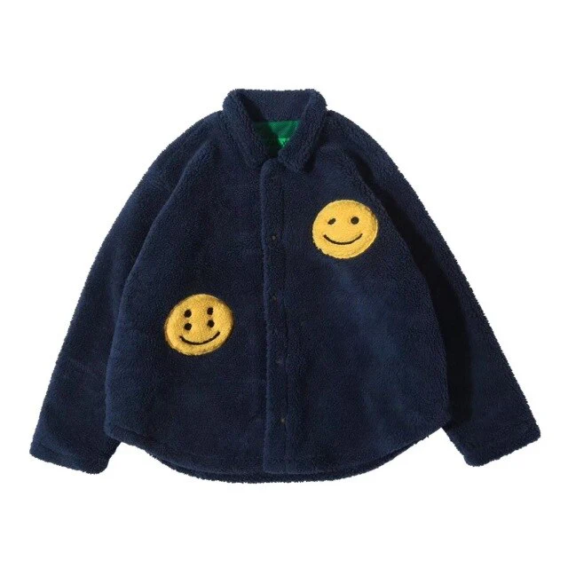 Hulianfu High Street Brand Kanye West CPFM Men's Women's Warm Jacket Men's Coat Men's Clothing Techwear Streetwear Women Coat - Deanwangkt