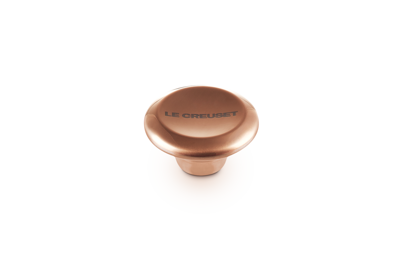 Signature Copper-Finish Knob