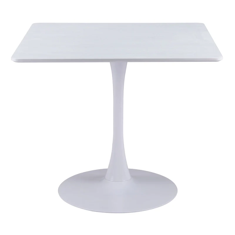 Molly Dining Table White