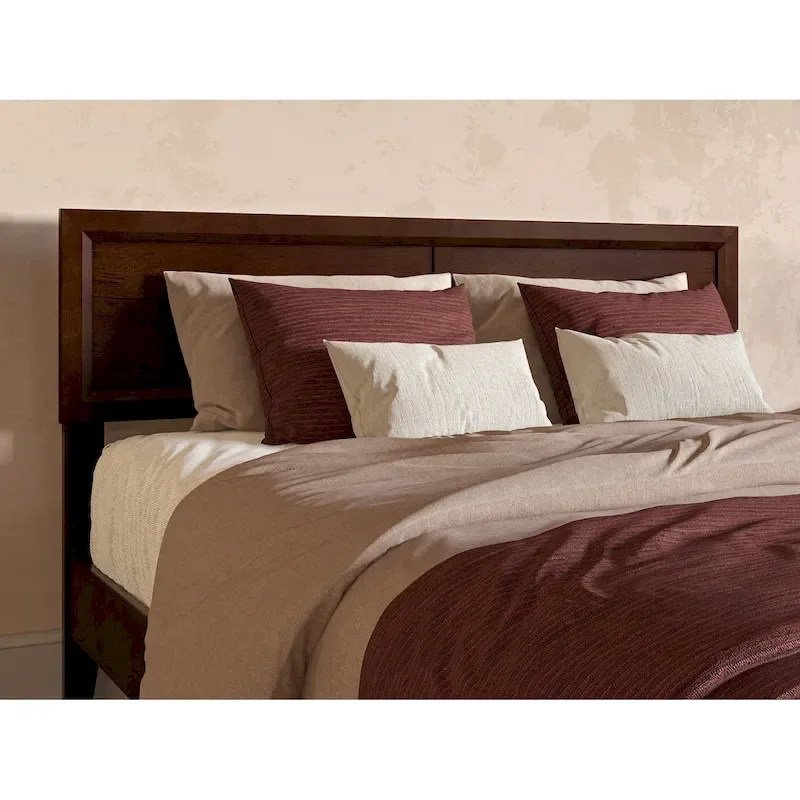 Sophia Solid Wood Headboard