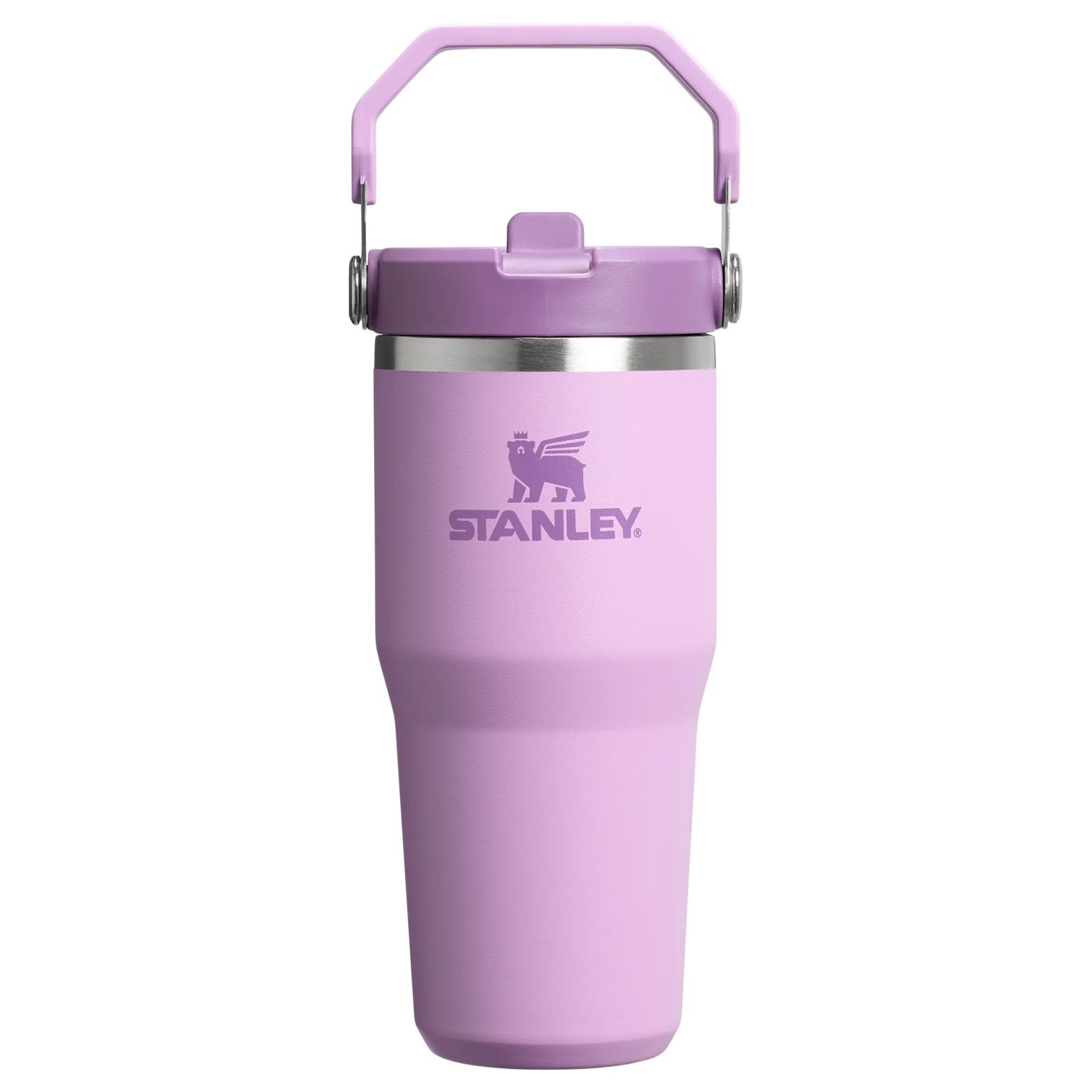 The IceFlow™ Flip Straw Tumbler | 14 OZ